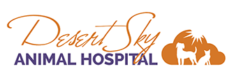 Link to Homepage of Desert Sky Animal Hospital